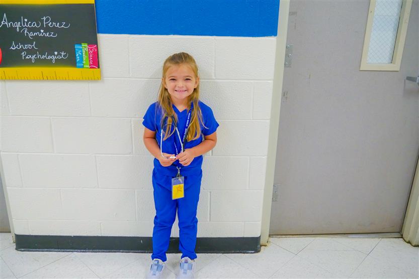 Schools celebrate college and career day